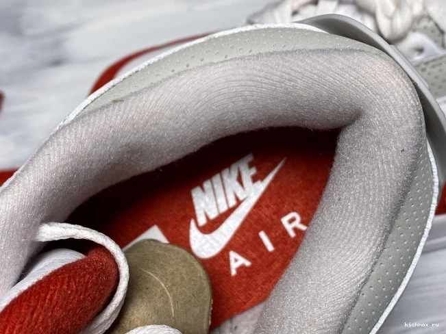 Rep MAX CJ0939-100 White Jordan 3 Retro Air Red University Tinker 0727